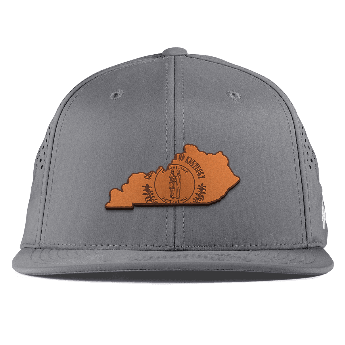 Kentucky 15 Flat Performance Slate