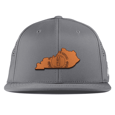 Kentucky 15 Flat Performance Slate