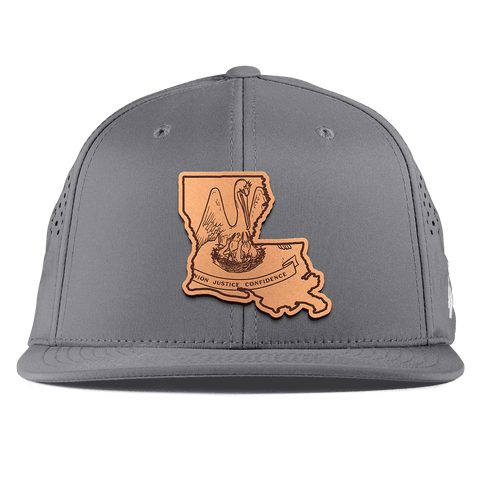 Louisiana 18 Flat Performance Slate