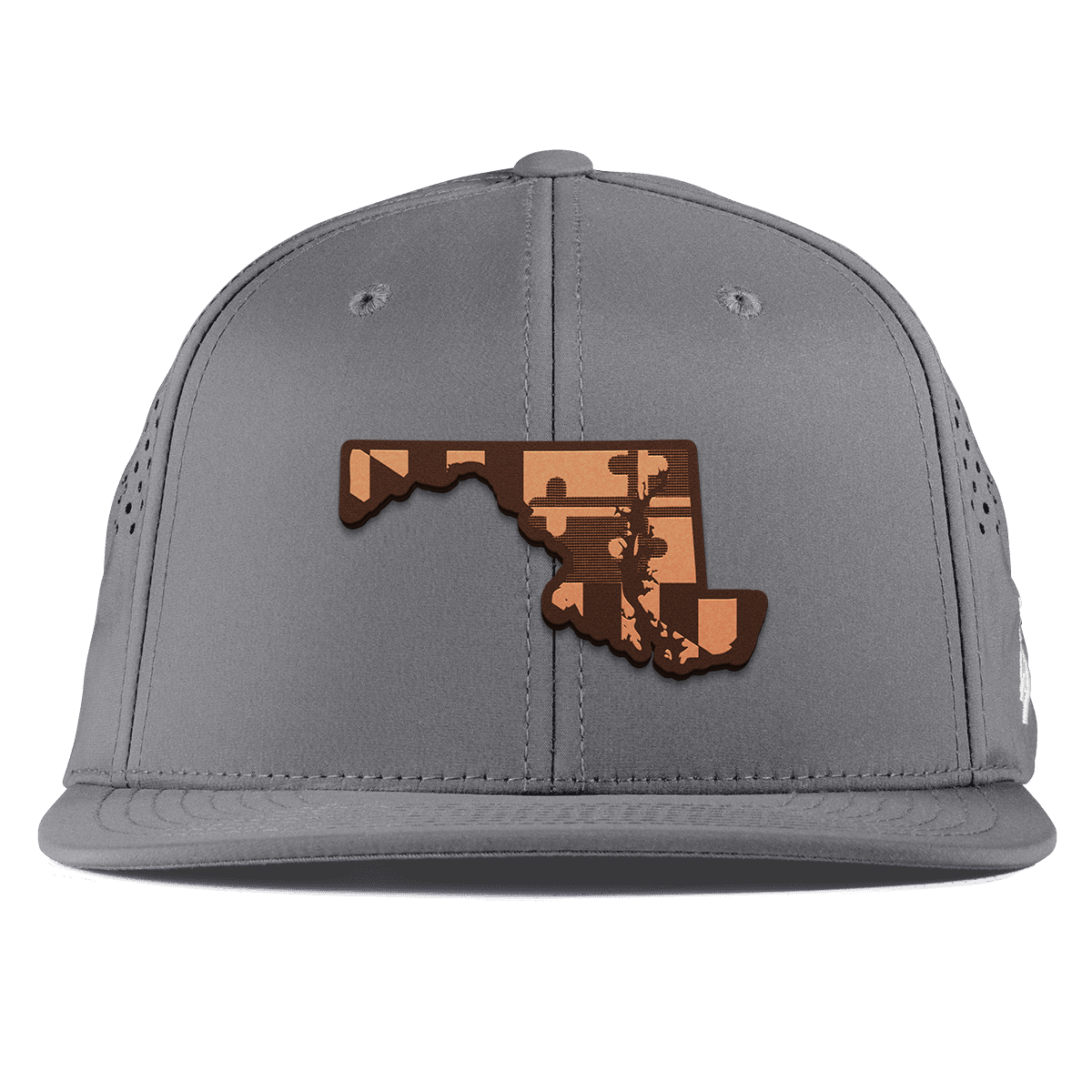 Maryland 7 Flat Performance Slate