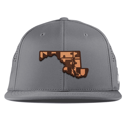 Maryland 7 Flat Performance Slate