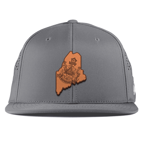 Maine 23 Flat Performance Slate