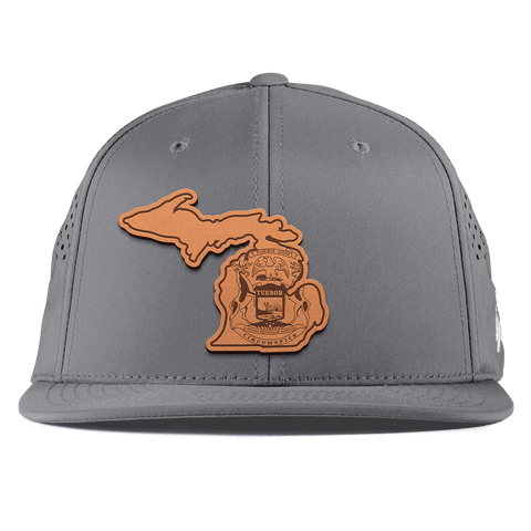 Michigan 26 Flat Performance Slate