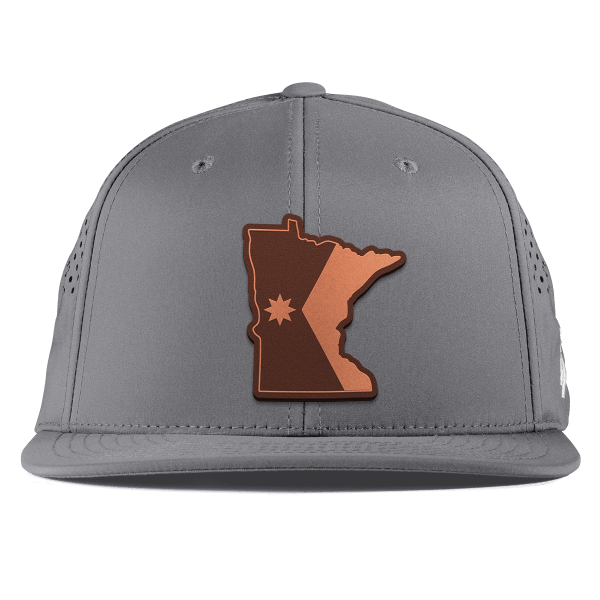 Minnesota 32 Flat Performance Slate