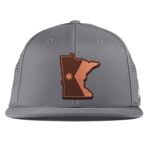 Minnesota 32 Flat Performance Slate