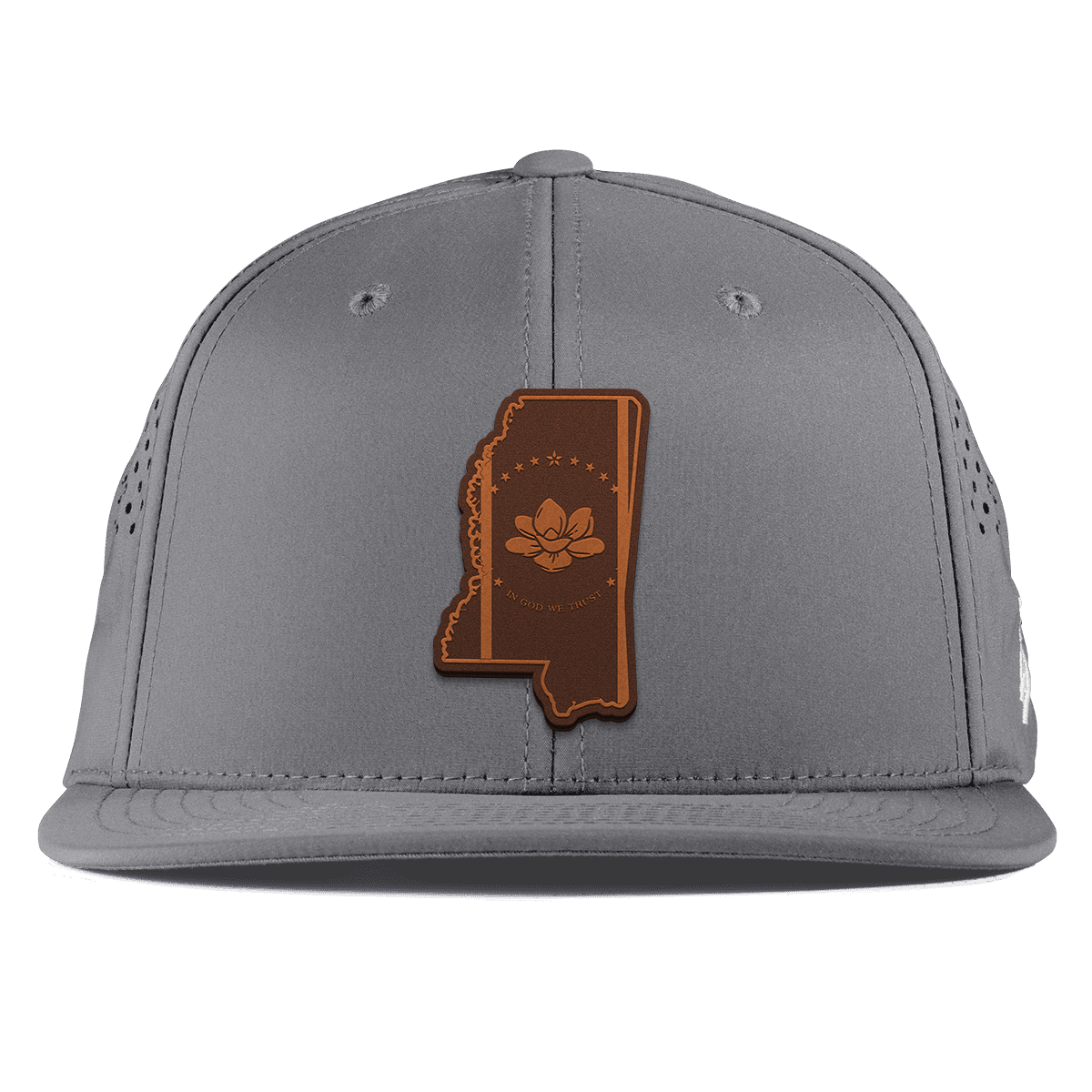 Mississippi 20 Flat Performance Slate