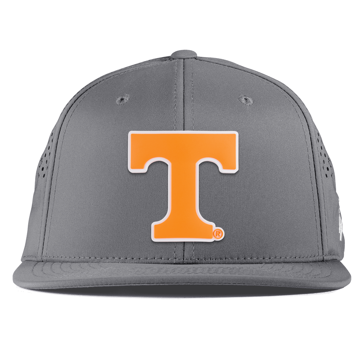 University of Tennessee "Tennessee Block" Flat Performance Slate