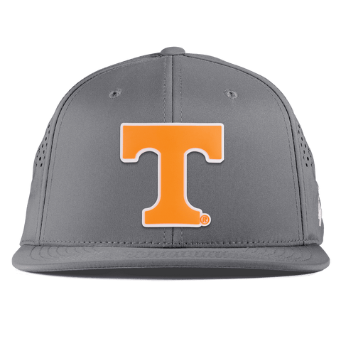 University of Tennessee "Tennessee Block" Flat Performance Slate