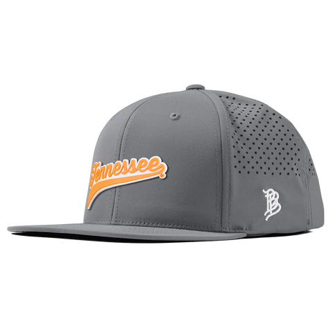 University of Tennessee "Tennessee Script" Flat Performance Slate