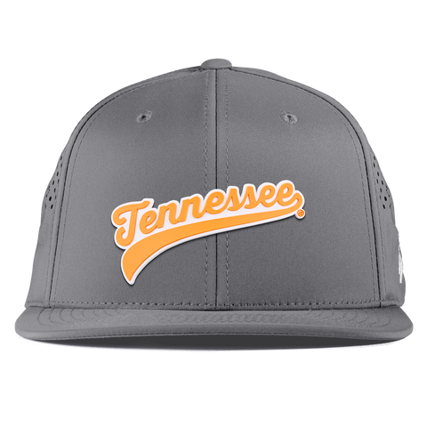 University of Tennessee "Tennessee Script" Flat Performance Slate