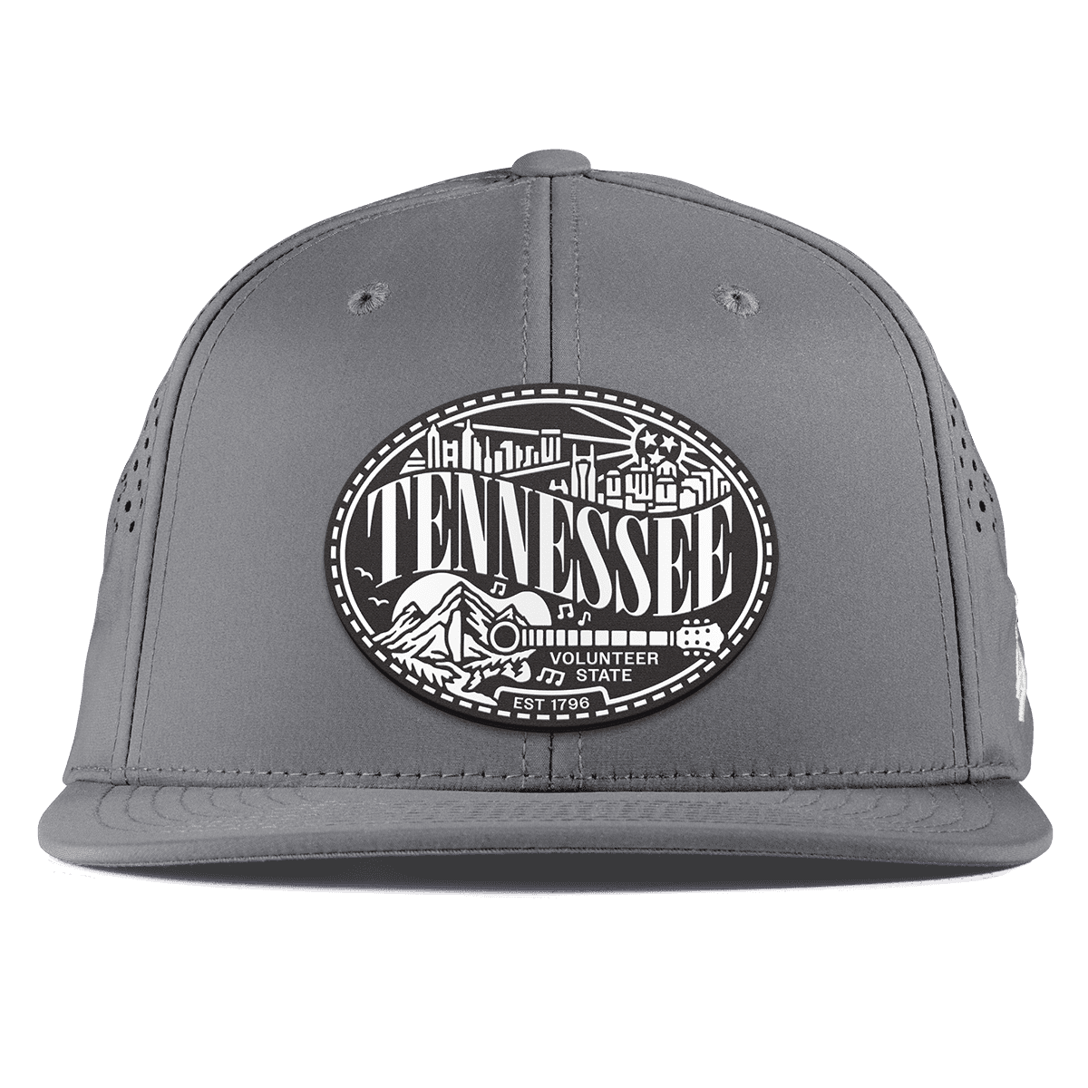 Tennessee Traveler Flat Performance Slate