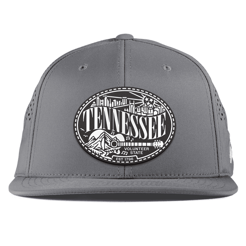Tennessee Traveler Flat Performance Slate