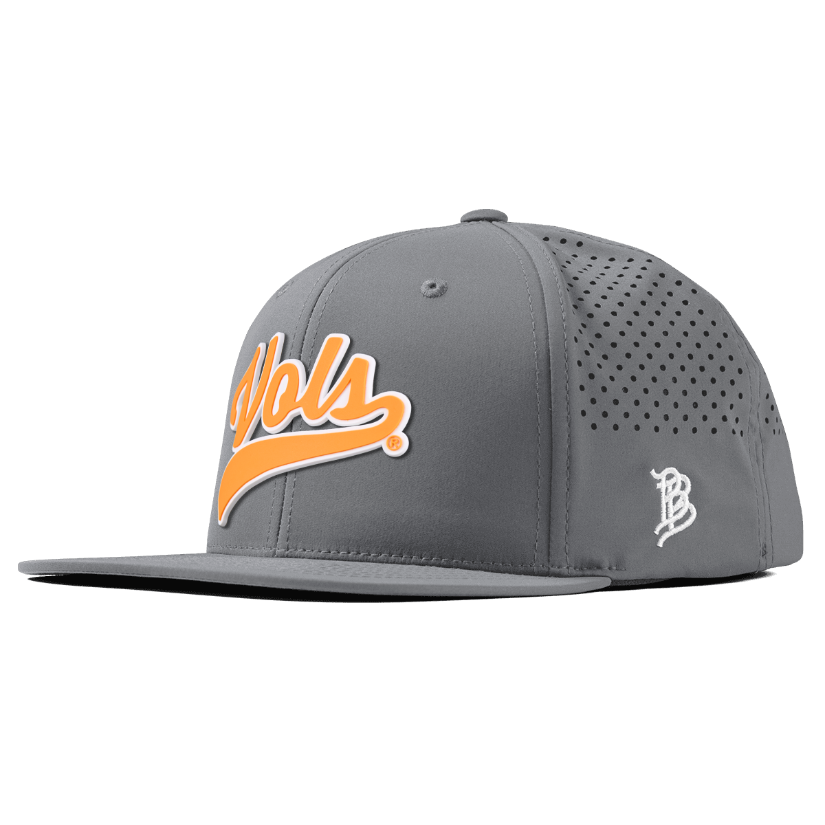University of Tennessee "Tennessee Vols Script" Flat Performance Slate