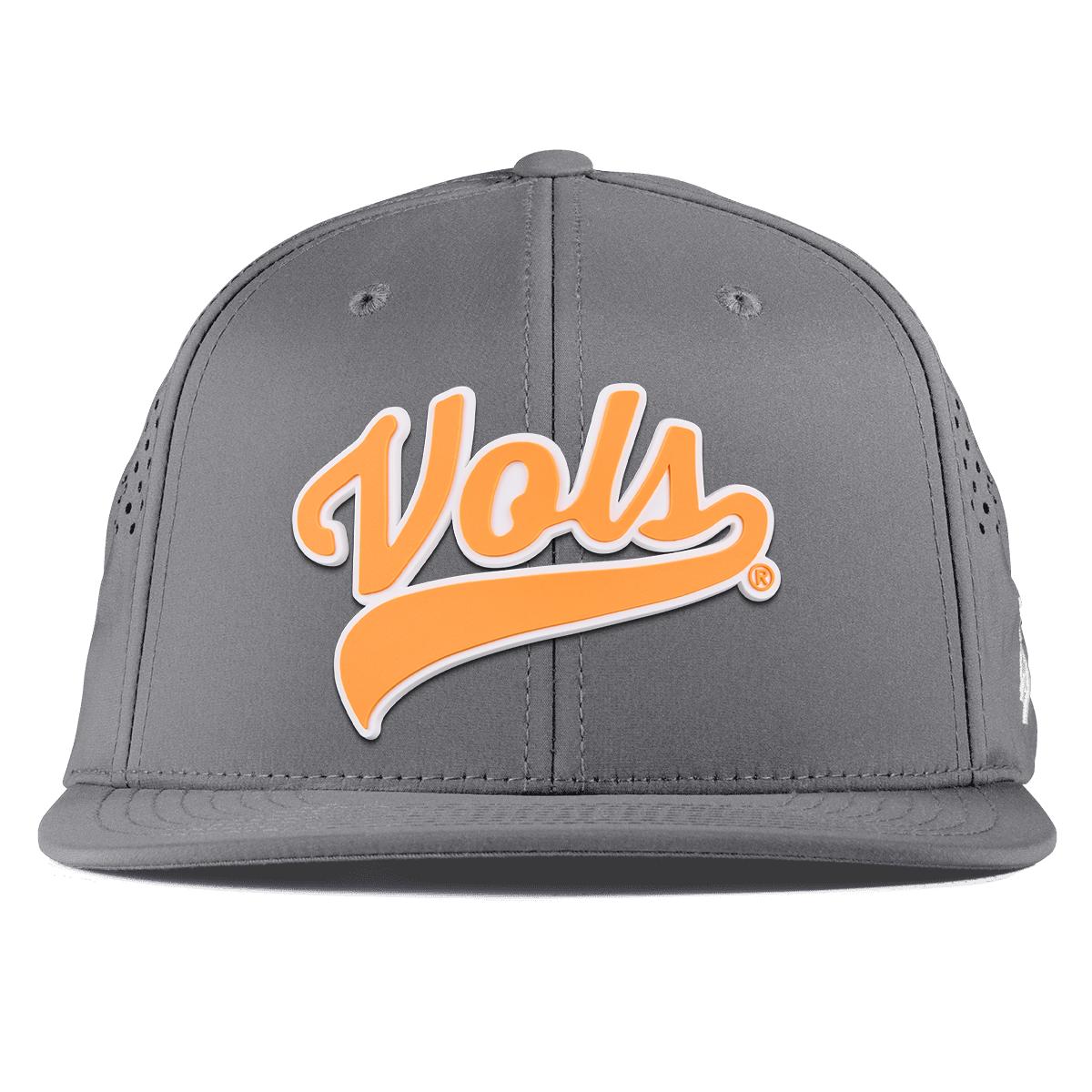 University of Tennessee "Tennessee Vols Script" Flat Performance Slate