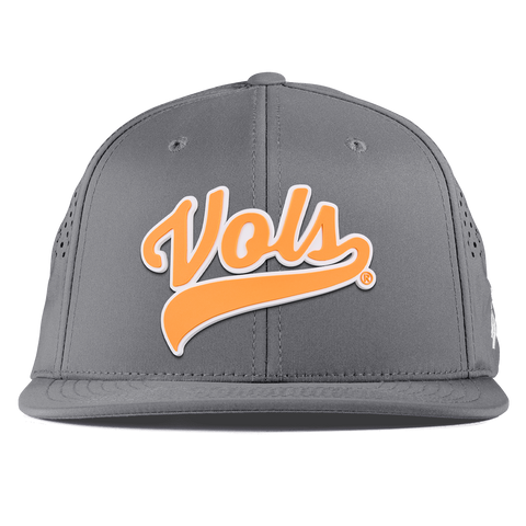 University of Tennessee "Tennessee Vols Script" Flat Performance Slate