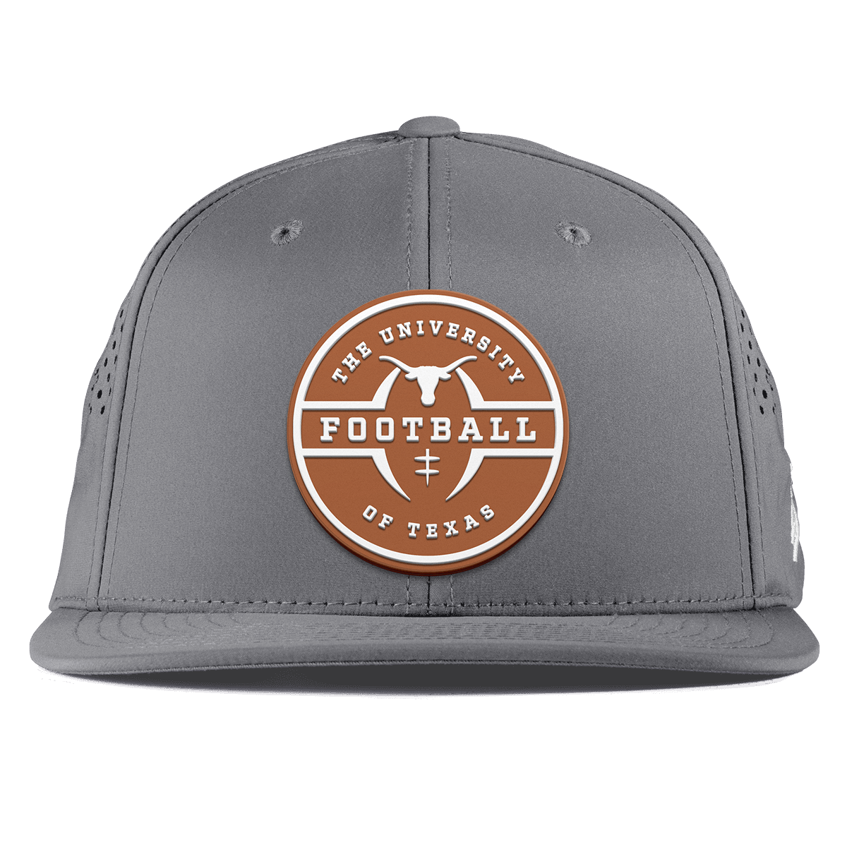 University of Texas "Texas Football Legacy" Legacy Flat Performance Slate