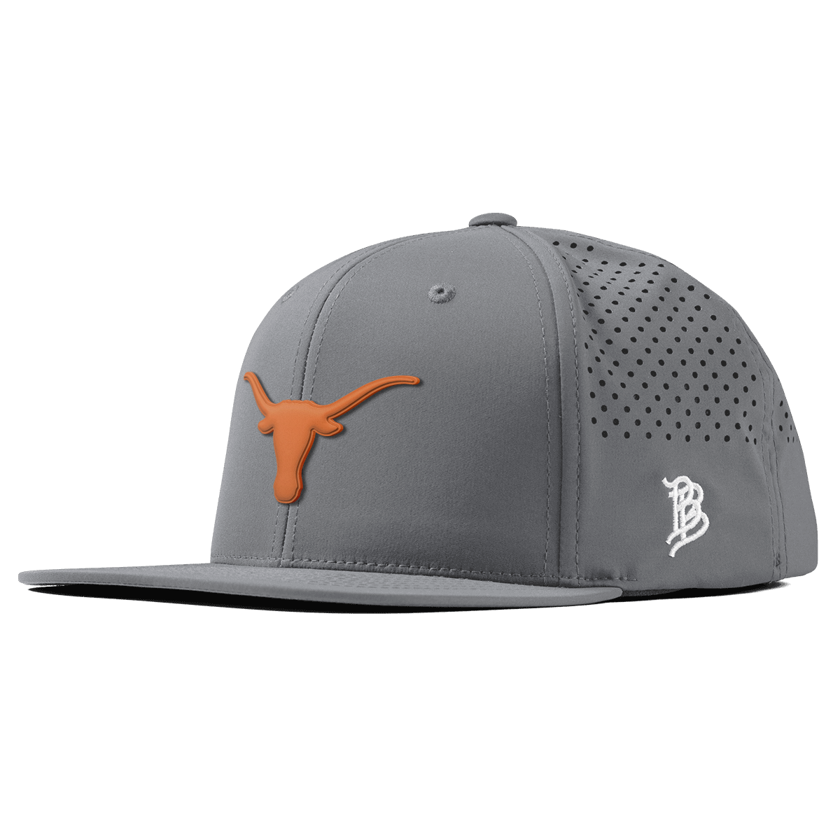 University of Texas "Texas Longhorn" Flat Performance Slate
