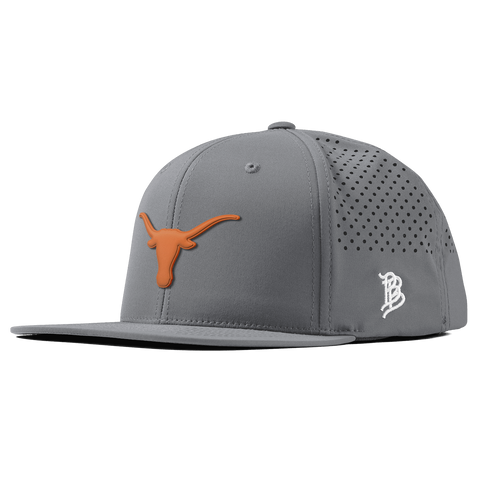 University of Texas "Texas Longhorn" Flat Performance Slate