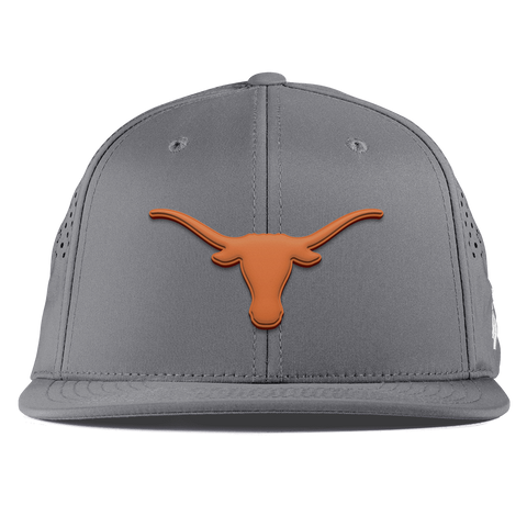 University of Texas "Texas Longhorn" Flat Performance Slate