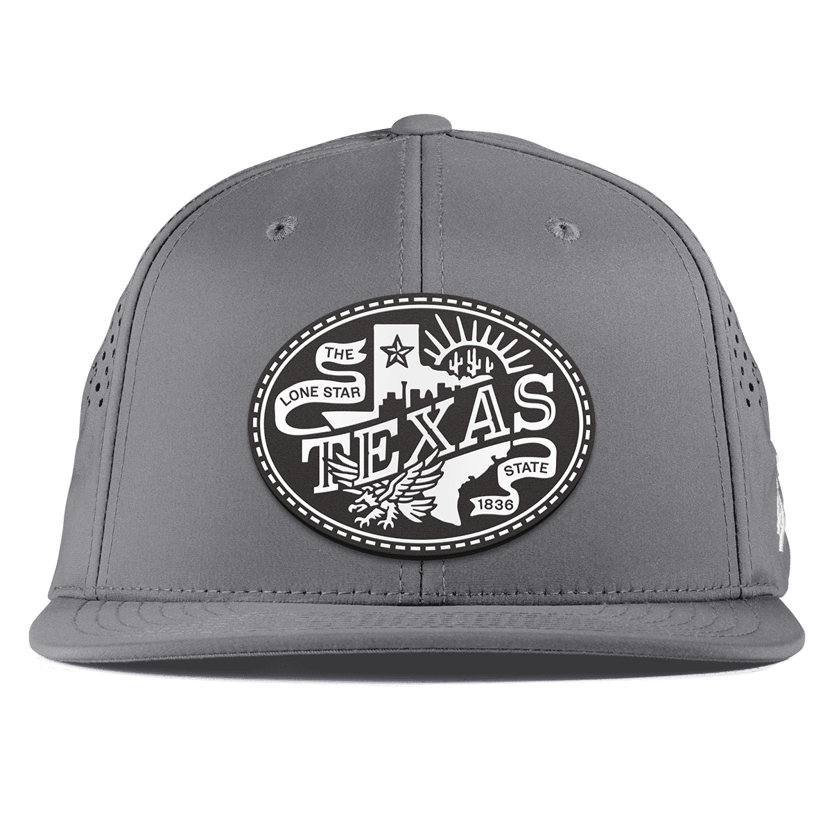 Texas Traveler Flat Performance Slate