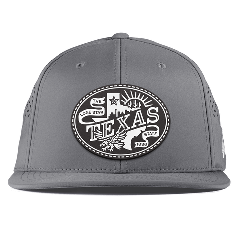 Texas Traveler Flat Performance Slate
