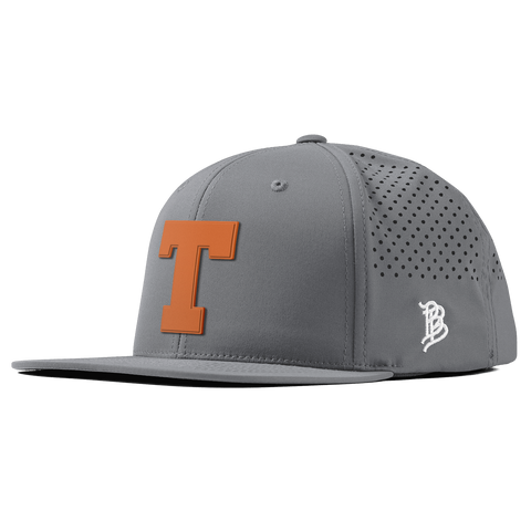 University of Texas "Texas Team Logo" Flat Performance Slate