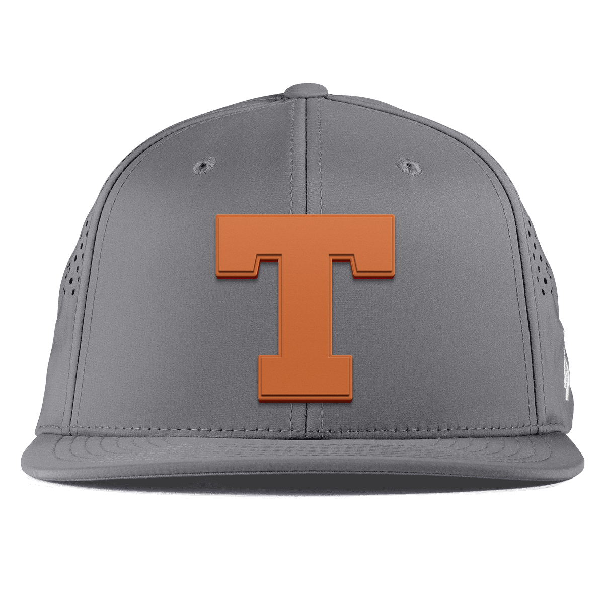 University of Texas "Texas Team Logo" Flat Performance Slate