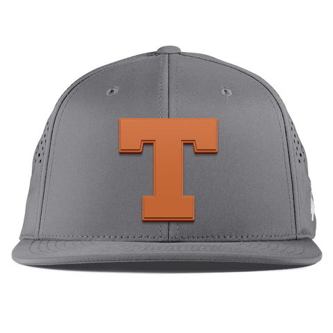 University of Texas "Texas Team Logo" Flat Performance Slate