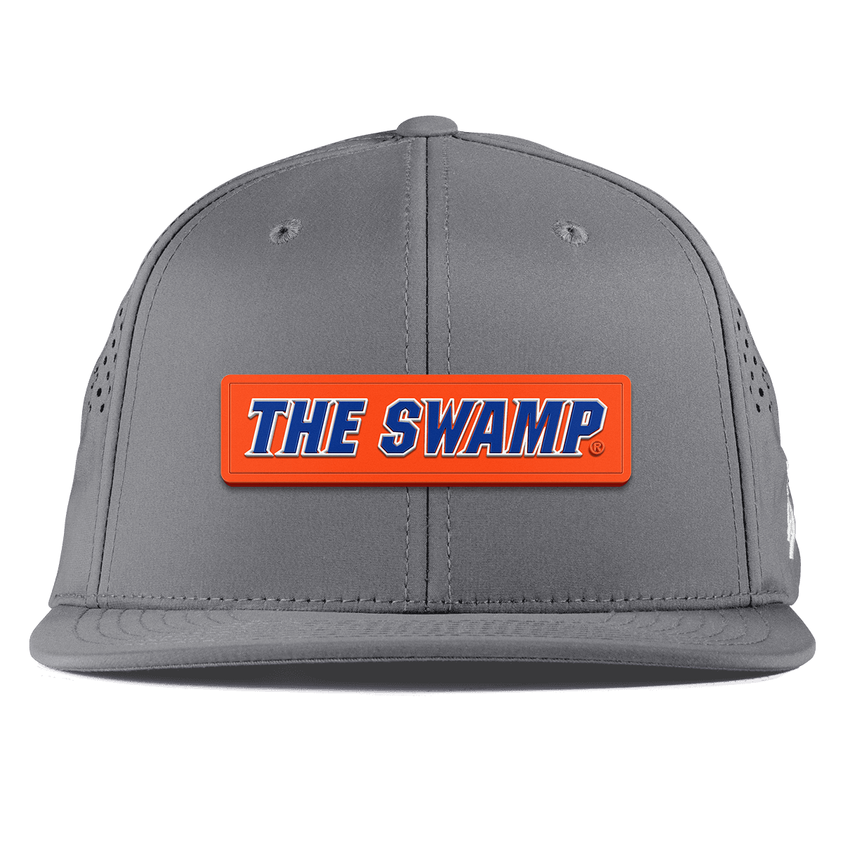 University of Florida "The Swamp" Flat Performance Slate