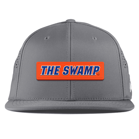 University of Florida "The Swamp" Flat Performance Slate