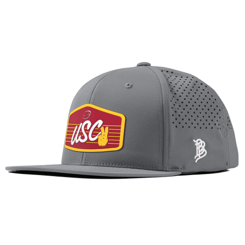 University of Southern California "Trojans Football" Flat Performance Slate
