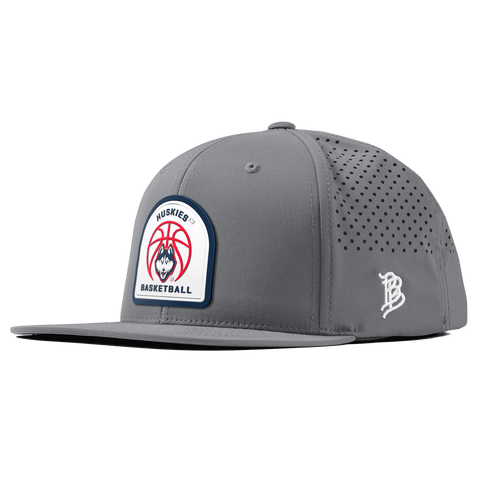 University of Connecticut "UConn Basketball" Flat Performance Slate