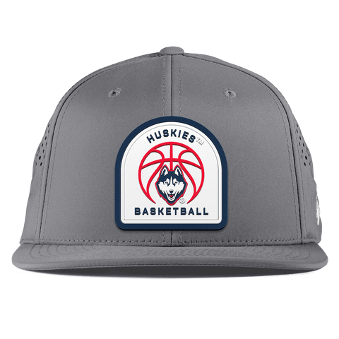 University of Connecticut "UConn Basketball" Flat Performance Slate