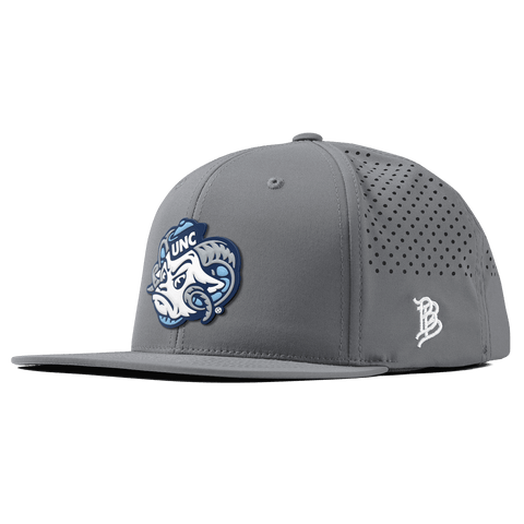 University of North Carolina "UNC Rameses" Flat Performance Slate