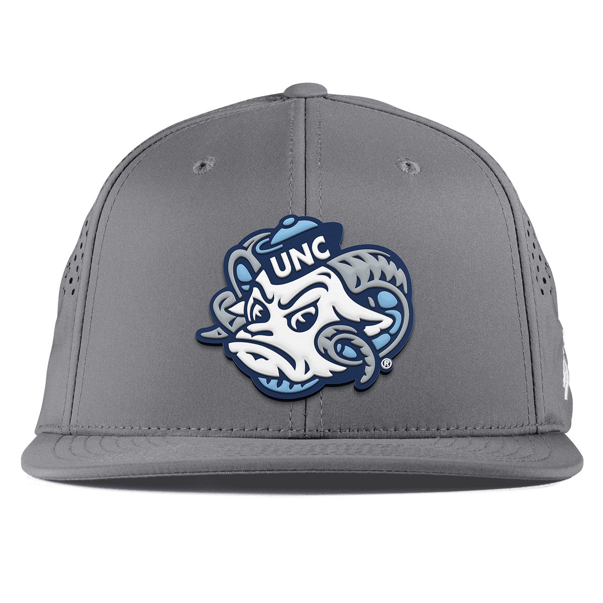 University of North Carolina "UNC Rameses" Flat Performance Slate