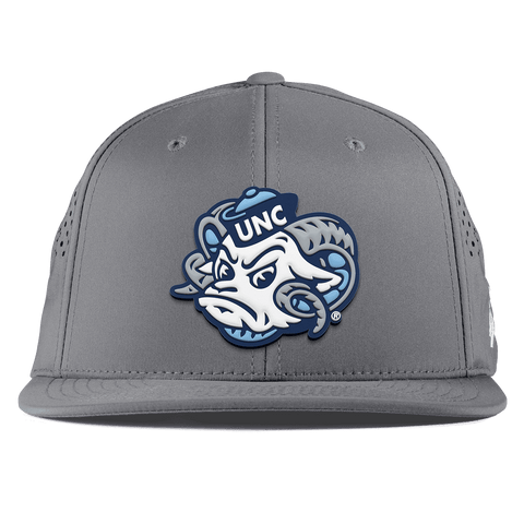 University of North Carolina "UNC Rameses" Flat Performance Slate