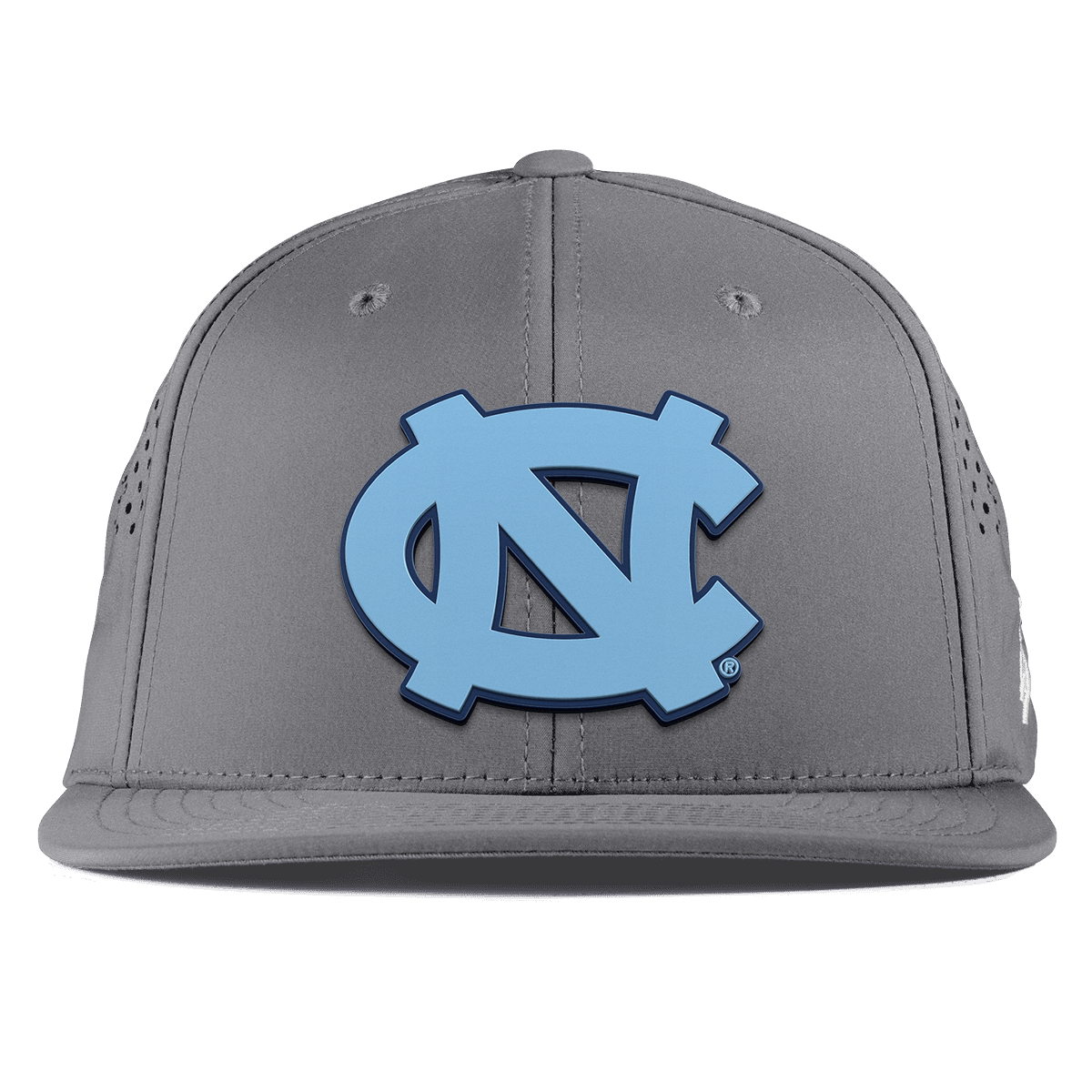 University of North Carolina "UNC Team Logo Carolina Blue" Flat Performance Slate