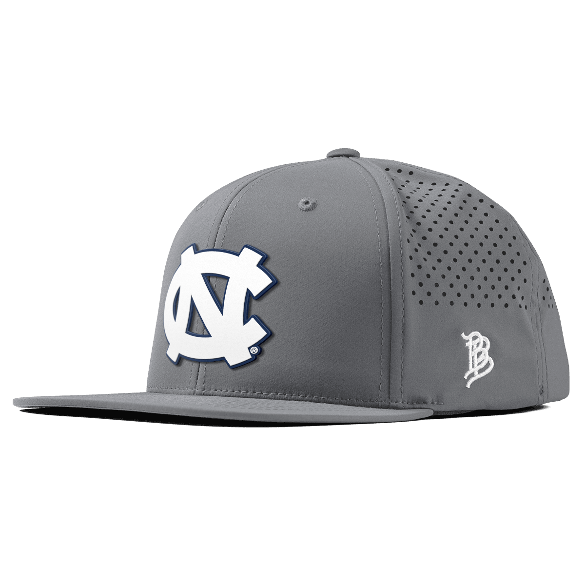 University of North Carolina "UNC Team Logo" Flat Performance Slate