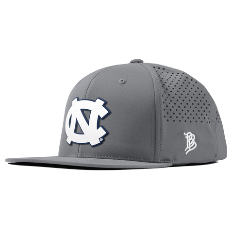 University of North Carolina "UNC Team Logo" Flat Performance Slate