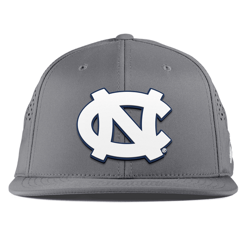 University of North Carolina "UNC Team Logo" Flat Performance Slate
