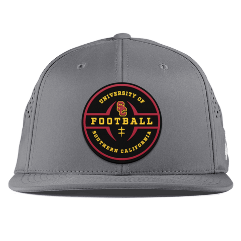 University of Southern California "USC Football Legacy" Flat Performance Slate