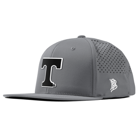 University of Tennessee "Vintage Tennessee Block" Flat Performance Slate