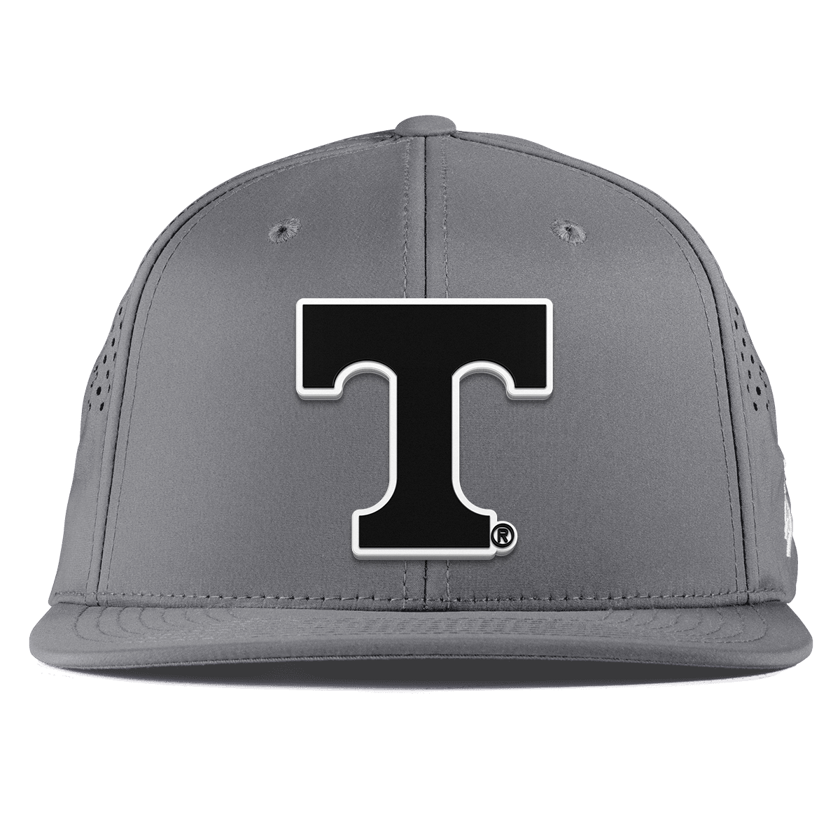 University of Tennessee "Vintage Tennessee Block" Flat Performance Slate