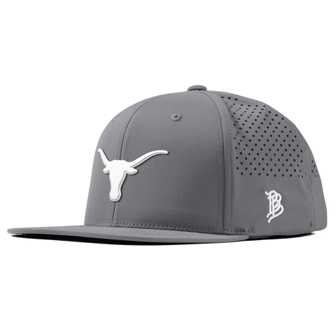University of Texas "Vintage Texas Longhorn" Flat Performance Slate