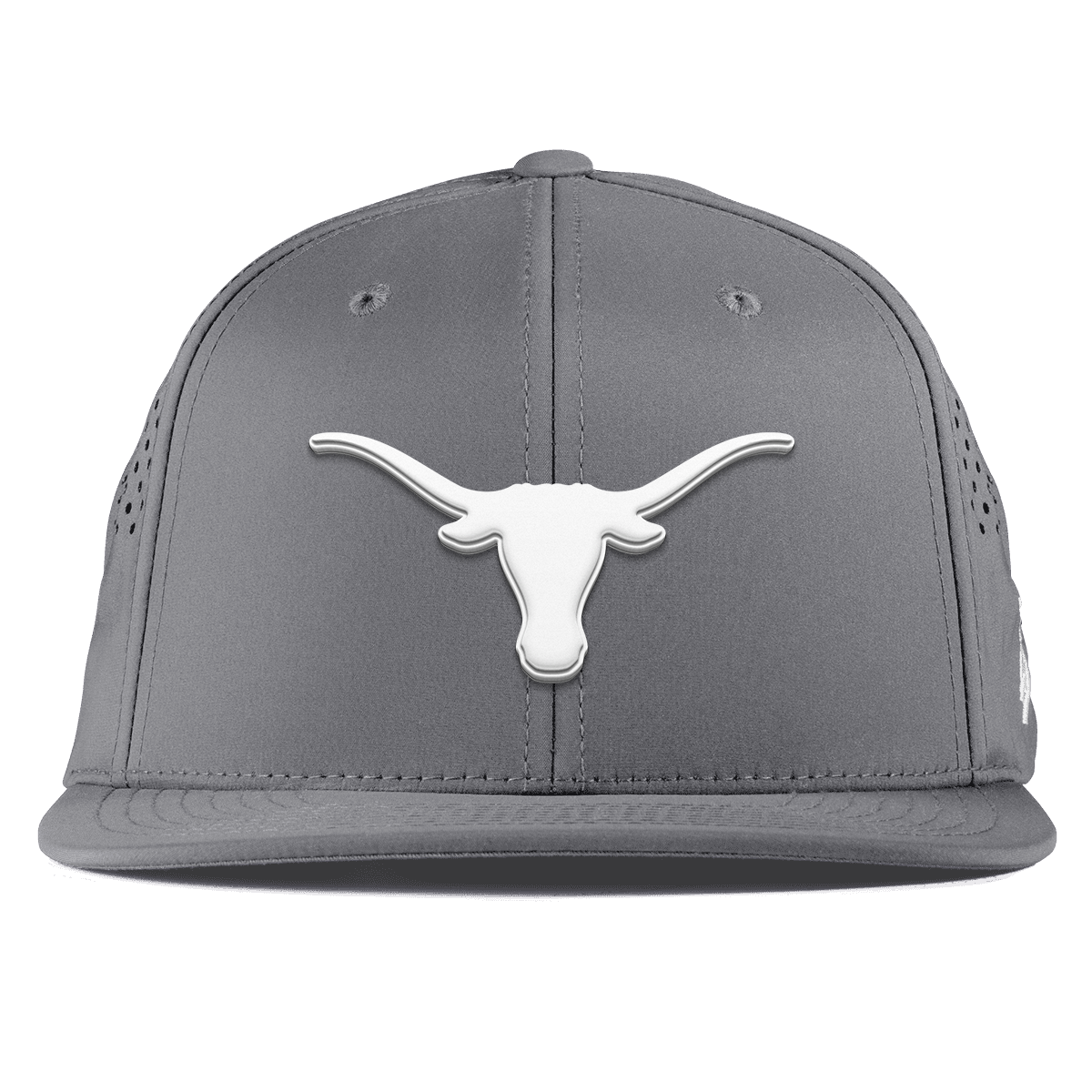 University of Texas "Vintage Texas Longhorn" Flat Performance Slate