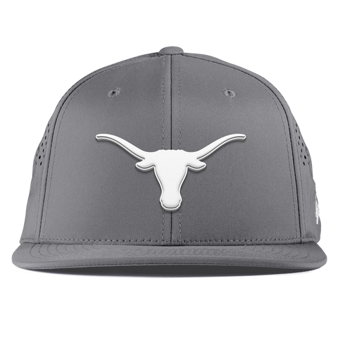 University of Texas "Vintage Texas Longhorn" Flat Performance Slate