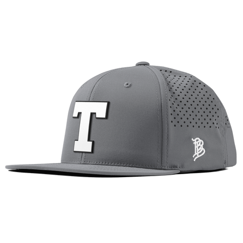 University of Texas "Vintage Texas Team Logo" Flat Performance Slate