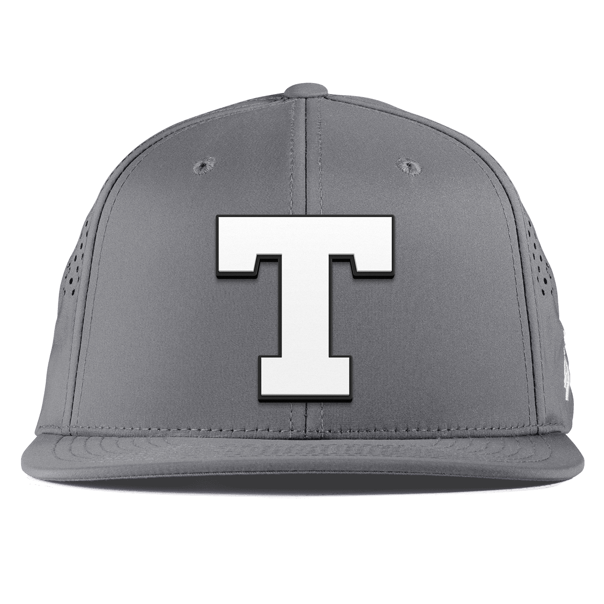 University of Texas "Vintage Texas Team Logo" Flat Performance Slate
