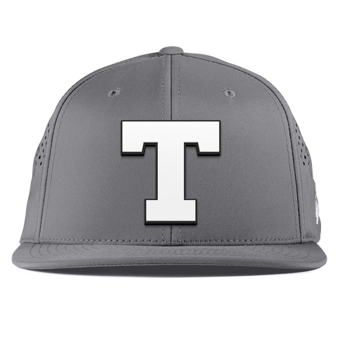 University of Texas "Vintage Texas Team Logo" Flat Performance Slate