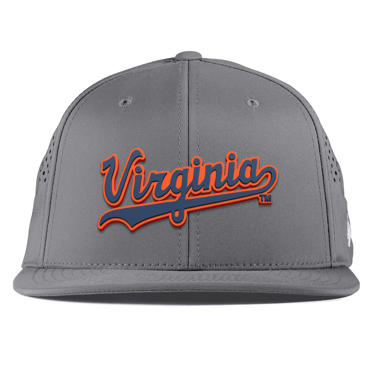 University of Virginia "Virginia Script" Flat Performance Slate